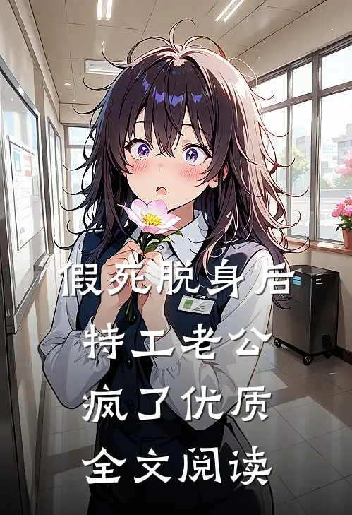 假死脱身后，特工老公疯了优质全文阅读