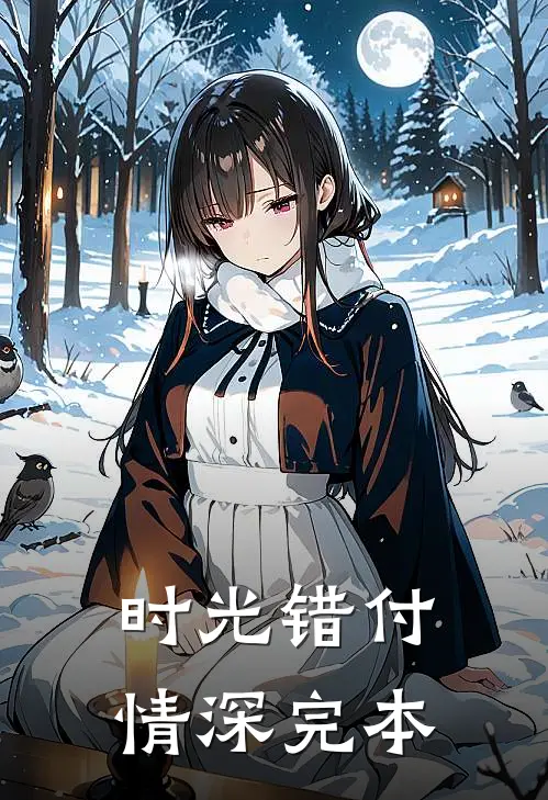 时光错付情深完本