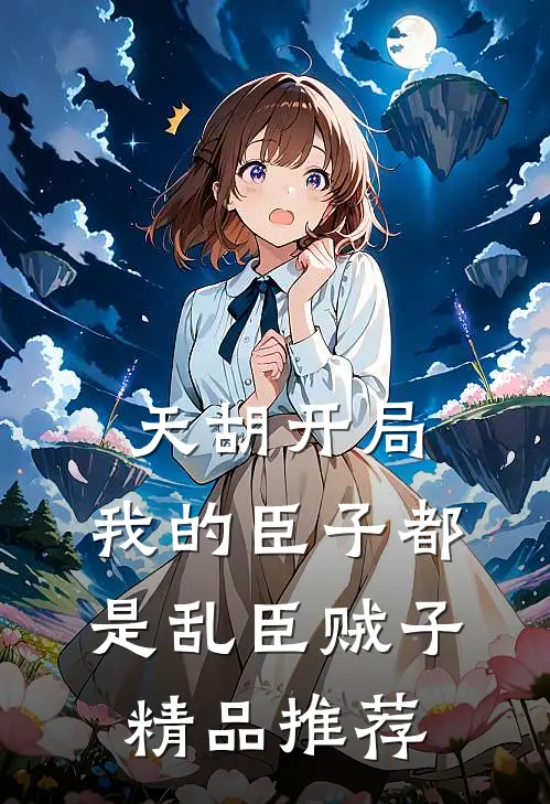 天胡开局，我的臣子都是乱臣贼子精品推荐