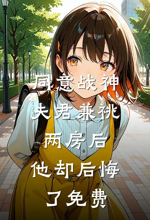 同意战神夫君兼祧两房后，他却后悔了免费