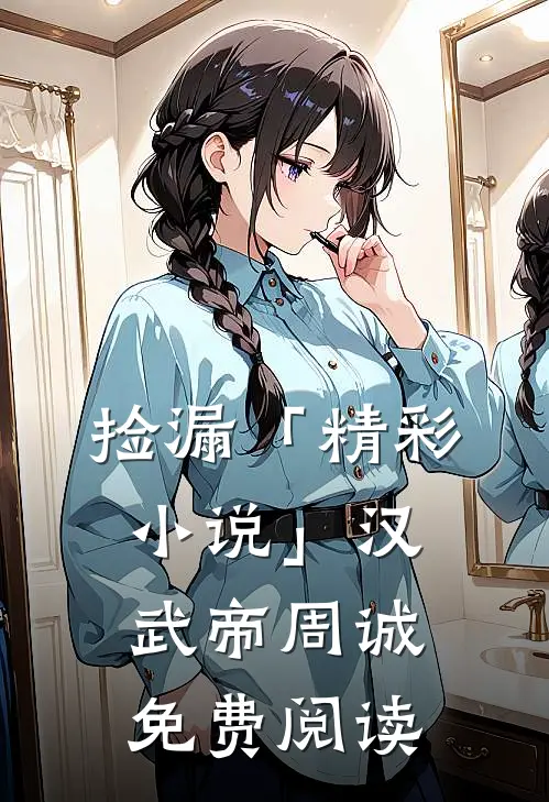 捡漏「精彩小说」汉武帝周诚免费阅读