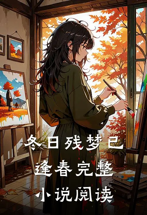 冬日残梦已逢春完整小说阅读