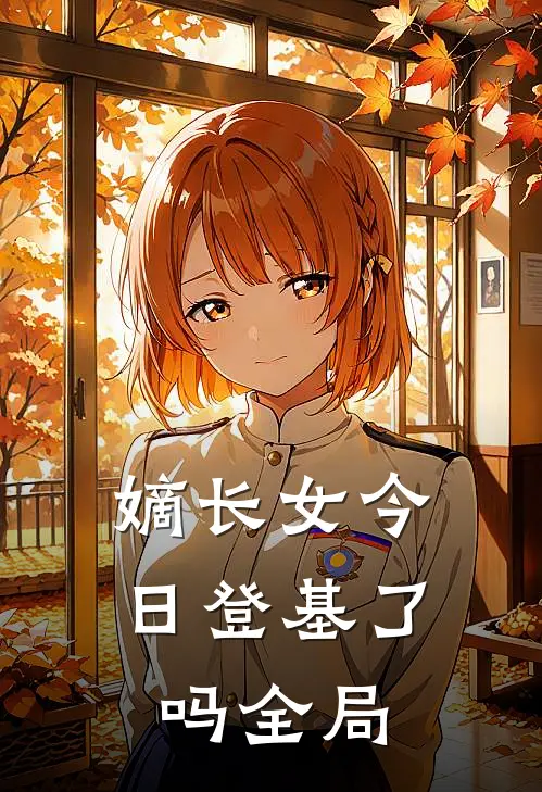 嫡长女今日登基了吗全局