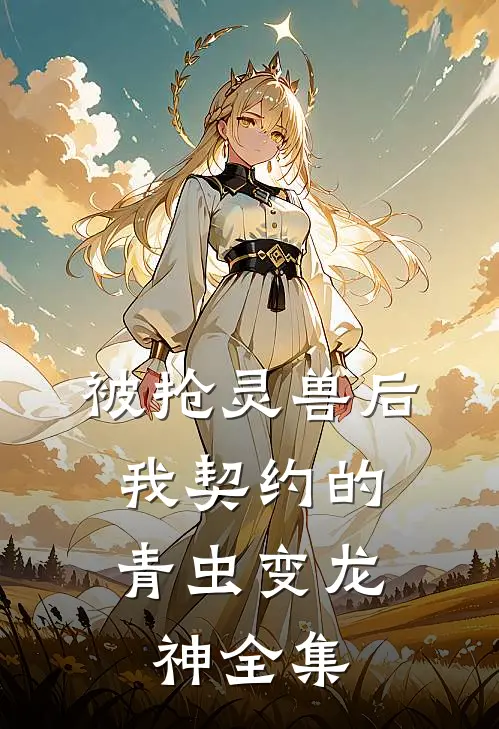 被抢灵兽后，我契约的青虫变龙神 全集