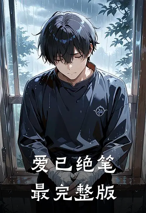 爱已绝笔最完整版
