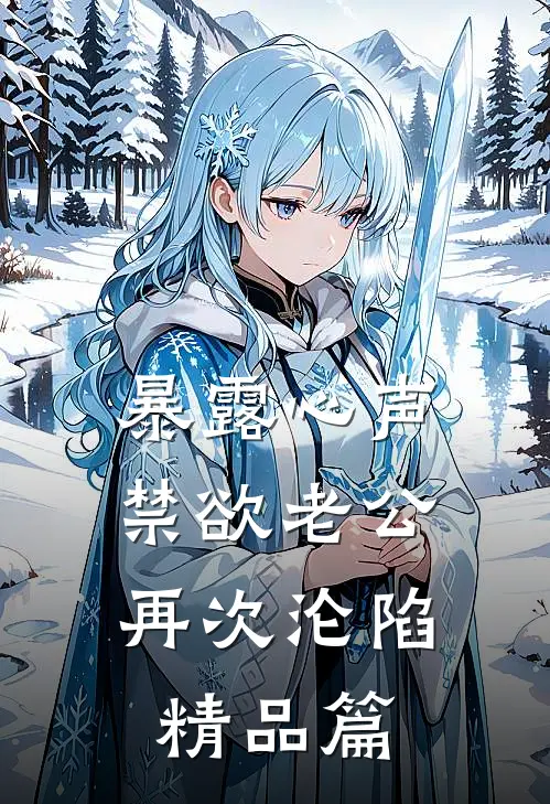 暴露心声，禁欲老公再次沦陷精品篇