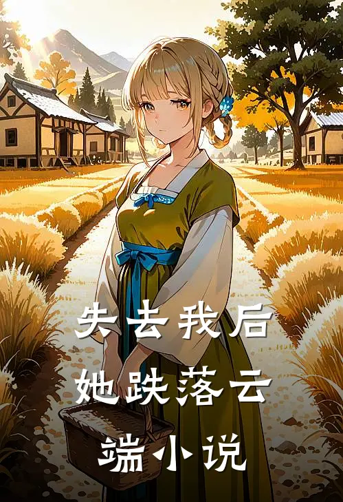 失去我后，她跌落云端小说