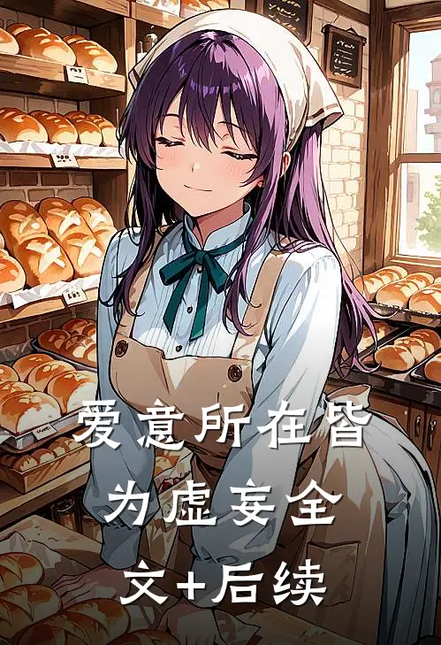 爱意所在皆为虚妄全文+后续
