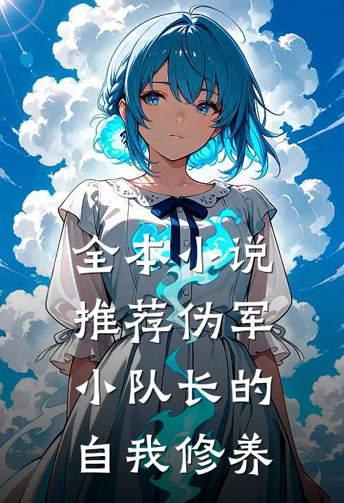 全本小说推荐伪军小队长的自我修养