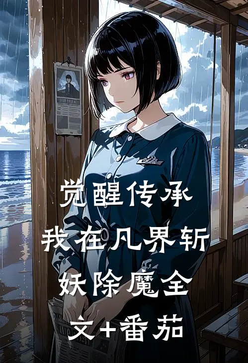 觉醒传承，我在凡界斩妖除魔全文+番茄