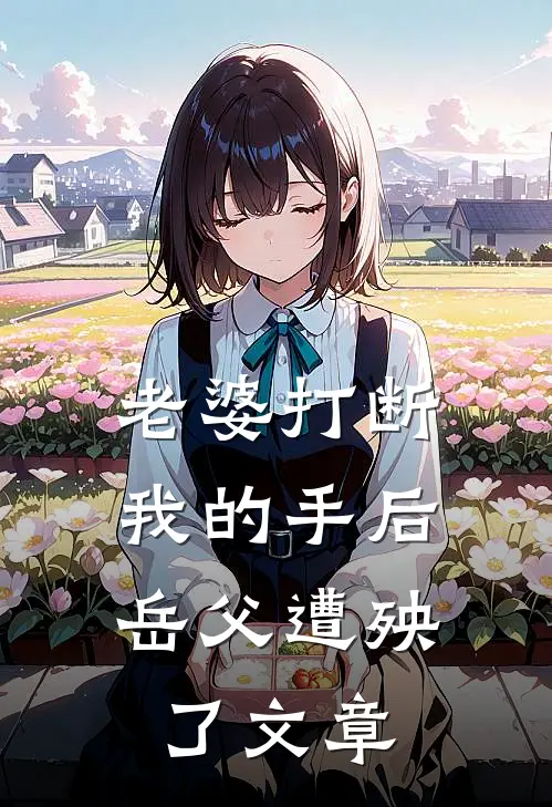 老婆打断我的手后，岳父遭殃了文章