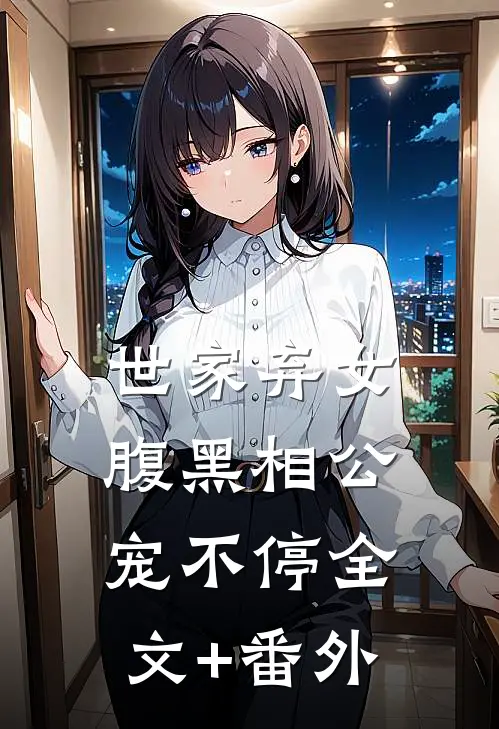 世家弃女，腹黑相公宠不停全文+番外