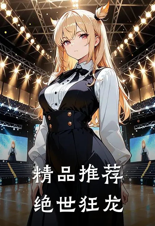 精品推荐绝世狂龙