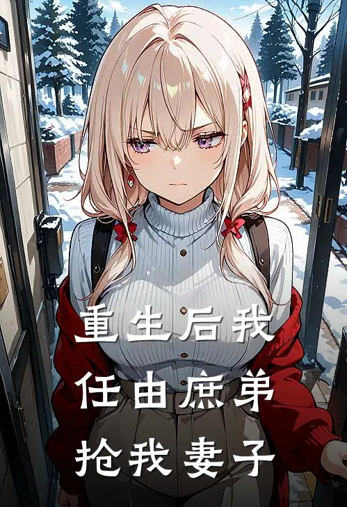 重生后我任由庶弟抢我妻子