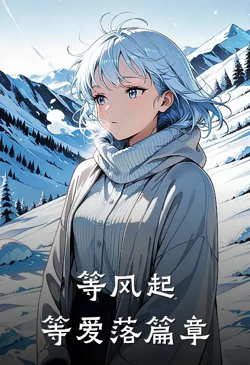 等风起，等爱落篇章