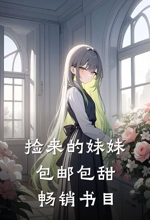 捡来的妹妹包邮包甜畅销书目