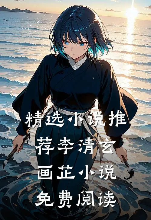 精选小说推荐李清玄画芷小说免费阅读