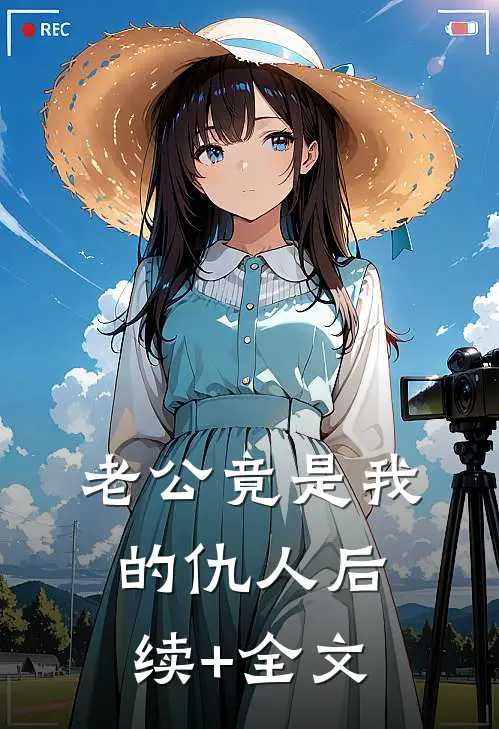 老公竟是我的仇人后续+全文