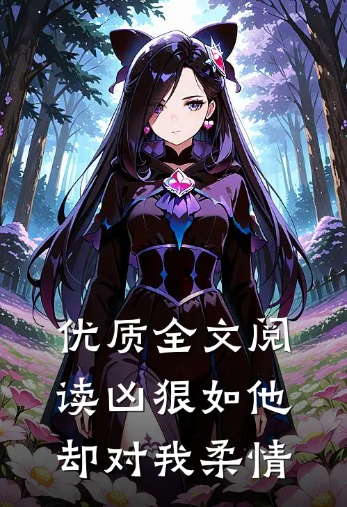 优质全文阅读凶狠如他，却对我柔情