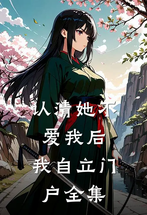 认清她不爱我后，我自立门户 全集