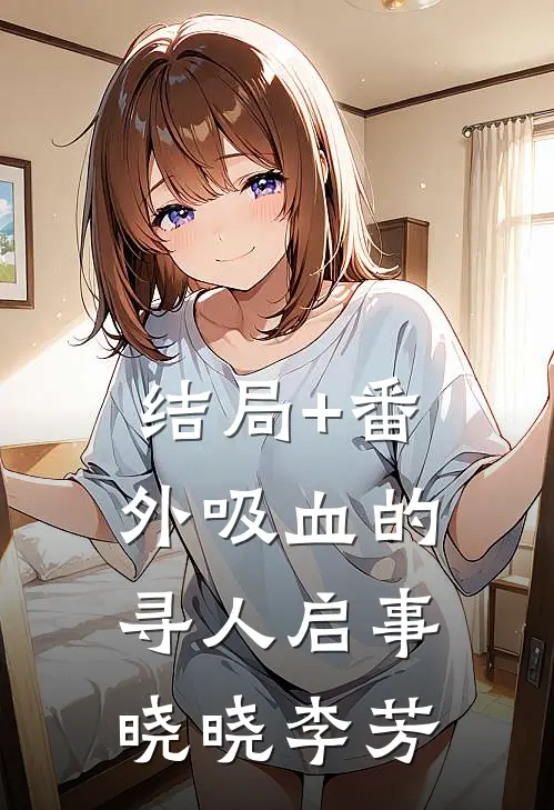 结局+番外吸血的寻人启事晓晓李芳