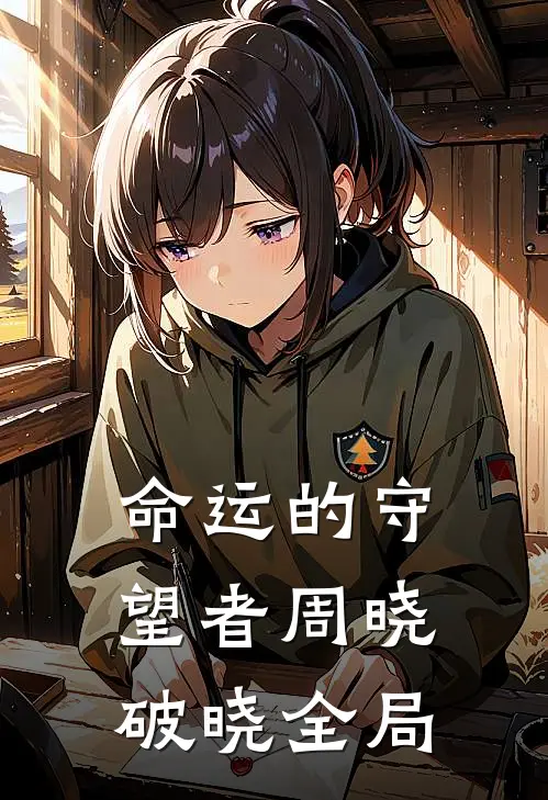 命运的守望者周晓破晓全局