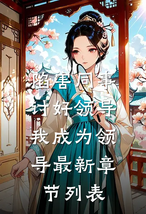 陷害同事，讨好领导，我成为领导最新章节列表