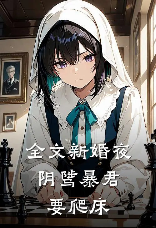 全文新婚夜，阴骘暴君要爬床