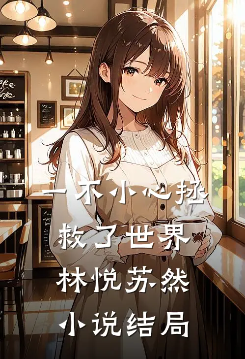 一不小心拯救了世界林悦苏然小说结局