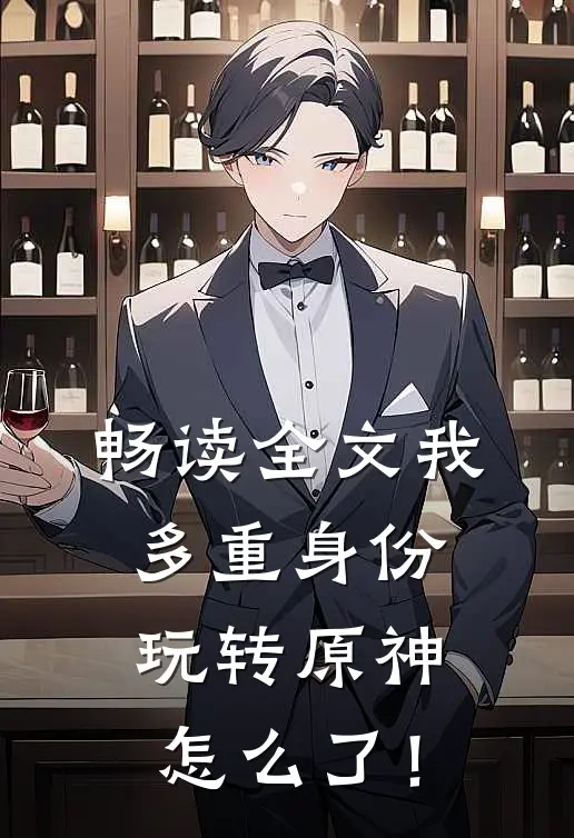 畅读全文我，多重身份，玩转原神怎么了！