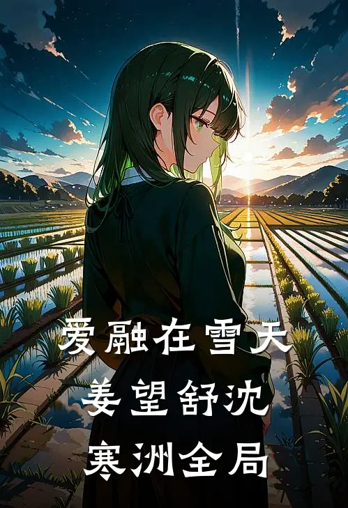 爱融在雪天姜望舒沈寒洲全局
