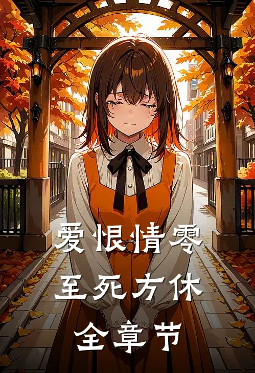 爱恨情零，至死方休全章节