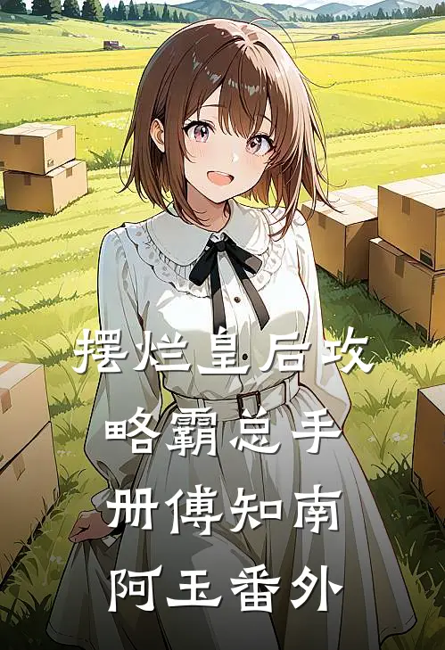 摆烂皇后攻略霸总手册傅知南阿玉 番外