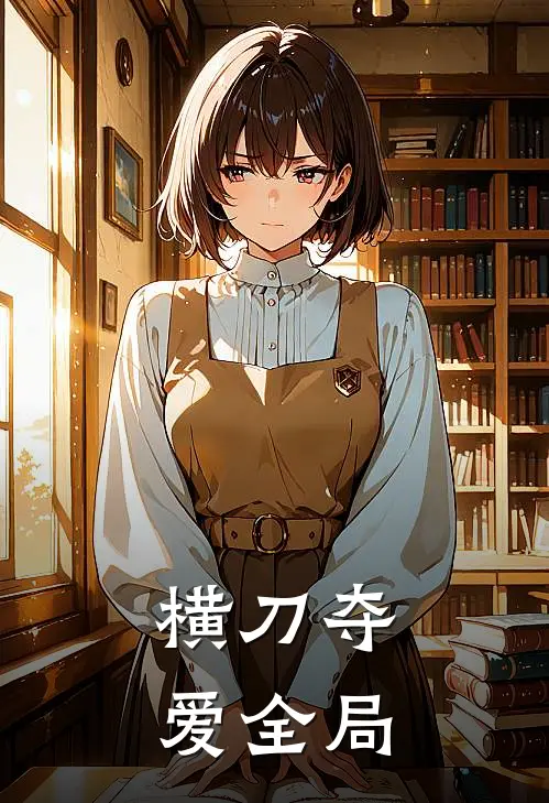 横刀夺爱全局