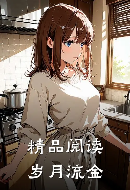 精品阅读岁月流金