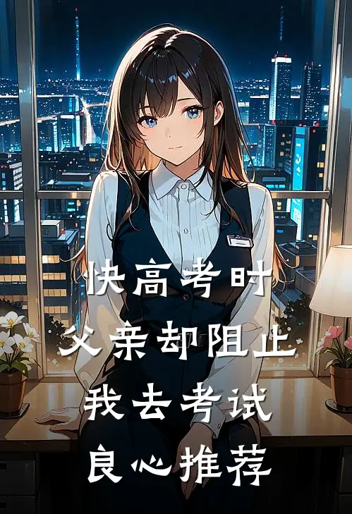 快高考时，父亲却阻止我去考试良心推荐