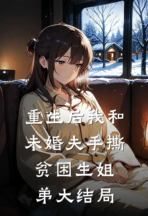 重生后我和未婚夫手撕贫困生姐弟大结局