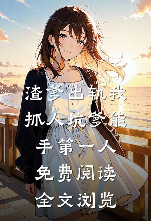 渣爹出轨我抓人坑爹能手第一人免费阅读全文浏览