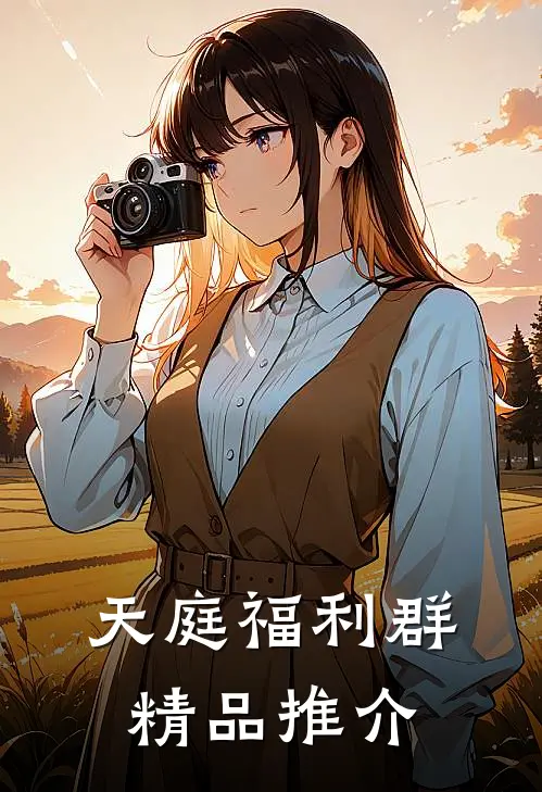 天庭福利群精品推介