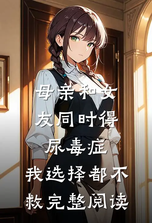 母亲和女友同时得尿毒症，我选择都不救完整阅读