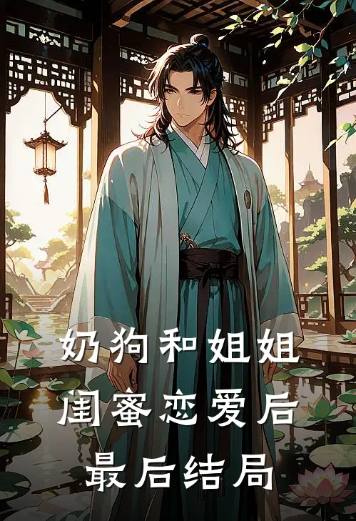 奶狗和姐姐闺蜜恋爱后最后结局