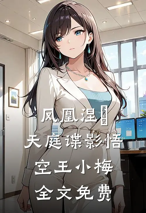 凤凰涅槃：天庭谍影悟空王小梅全文免费
