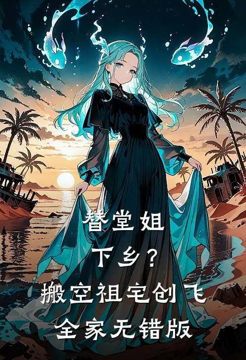 替堂姐下乡？搬空祖宅创飞全家无错版