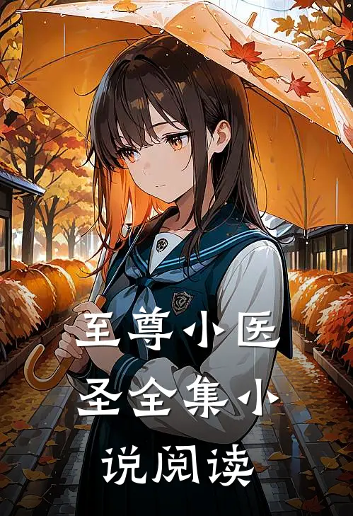 至尊小医圣全集小说阅读