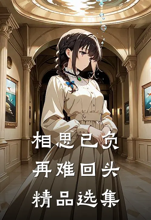 相思已负，再难回头精品选集