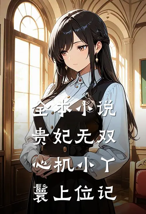 全本小说贵妃无双：心机小丫鬟上位记