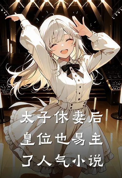 太子休妻后，皇位也易主了人气小说