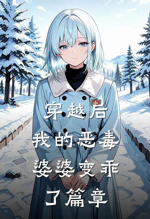 穿越后，我的恶毒婆婆变乖了篇章