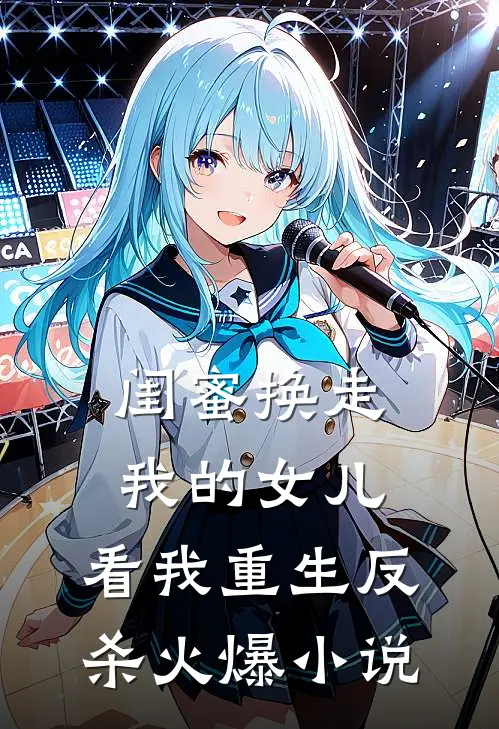 闺蜜换走我的女儿,看我重生反杀火爆在线阅读
