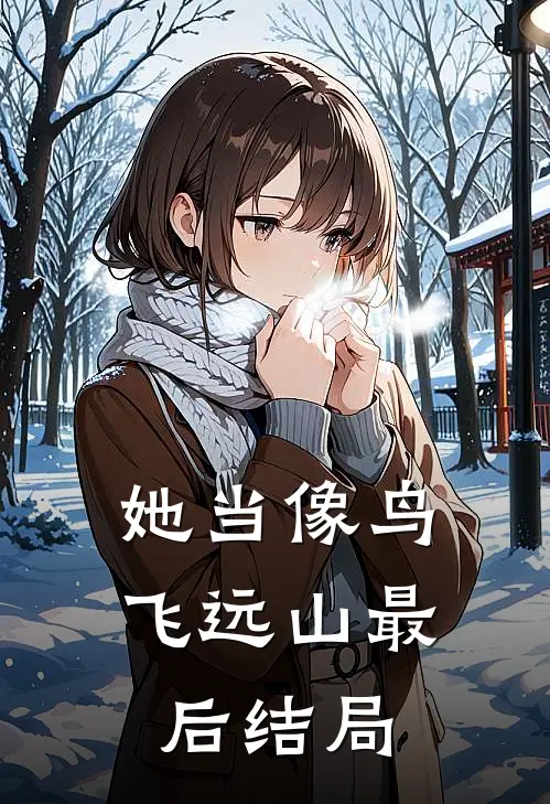 她当像鸟飞远山最后结局